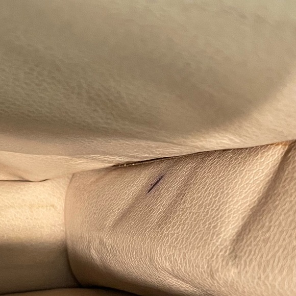 Louis Vuitton Monogram Sac Plat Hand Bag - Vintage
!!Very Good Condition!! - Picture 3 of 9